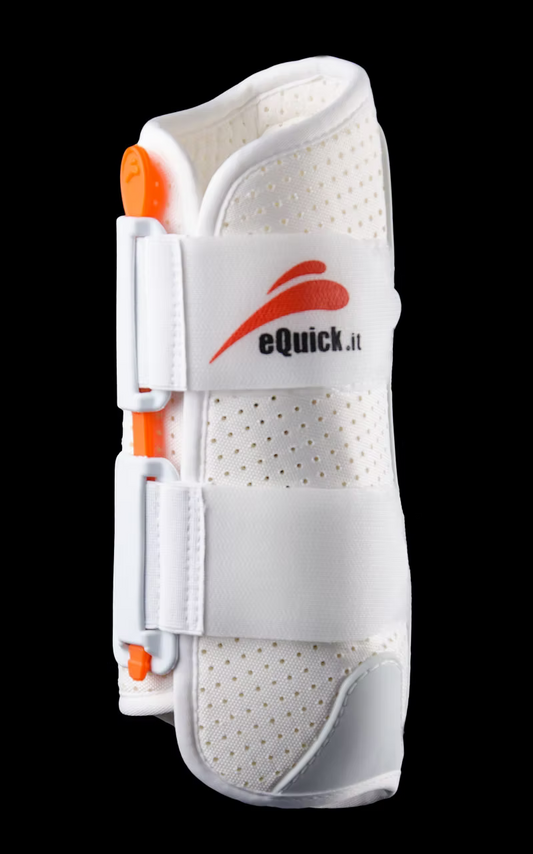 eKur guêtres antérieur