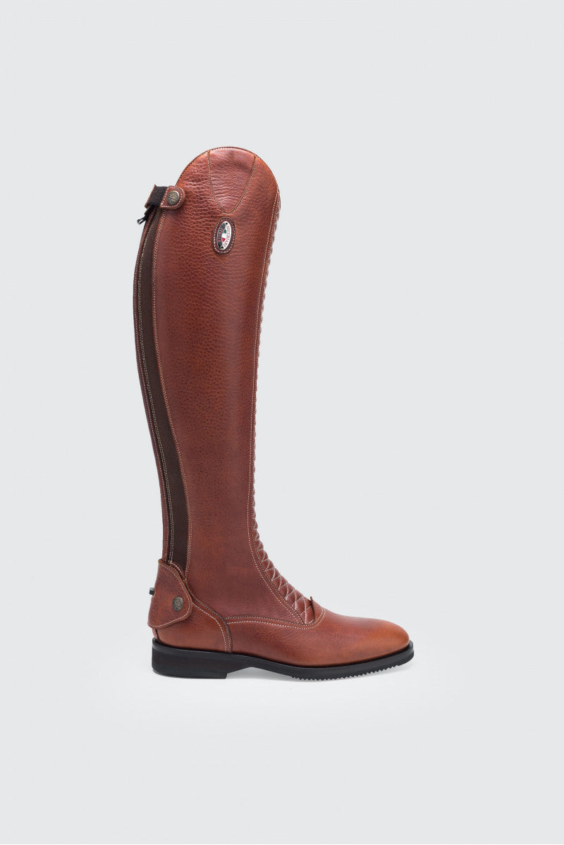 Bottes equitation