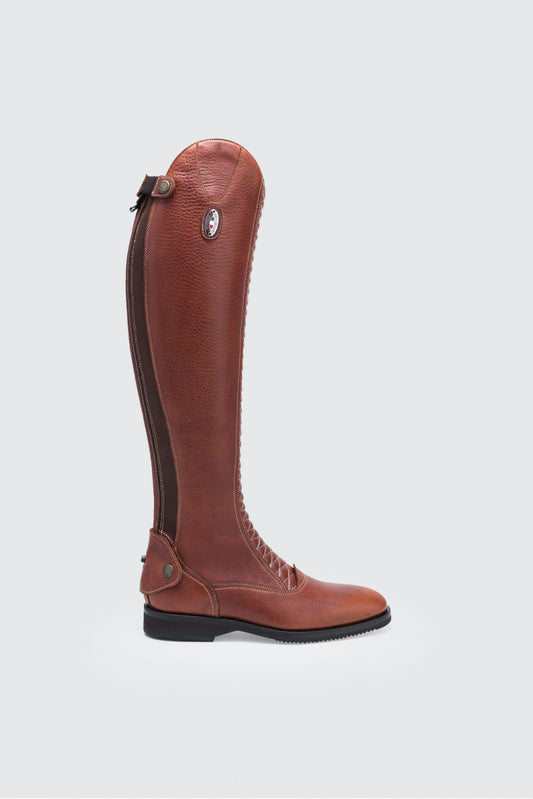 Bottes equitation