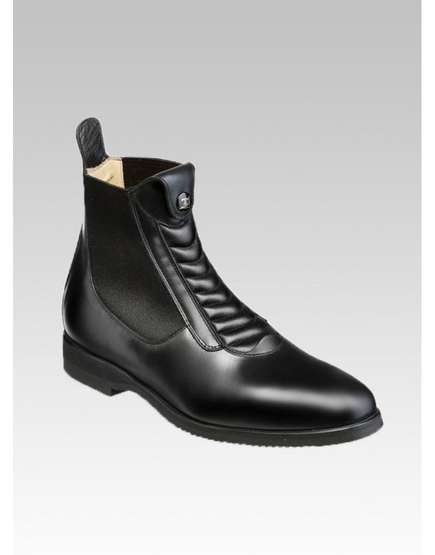 Tucci Boots Switzerland