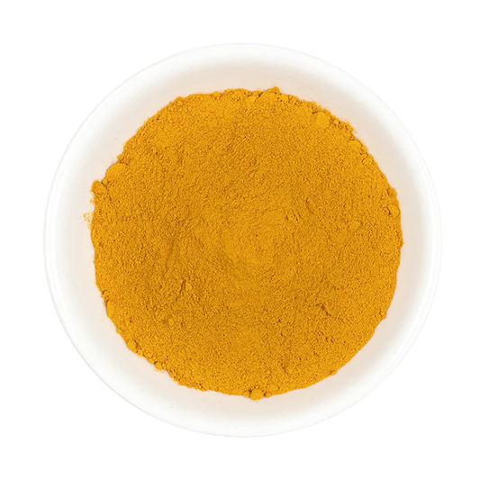Curcuma