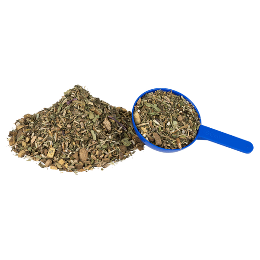 Hilton Herbs DETOX: Cure de drainage foie et reins pour chevaux
