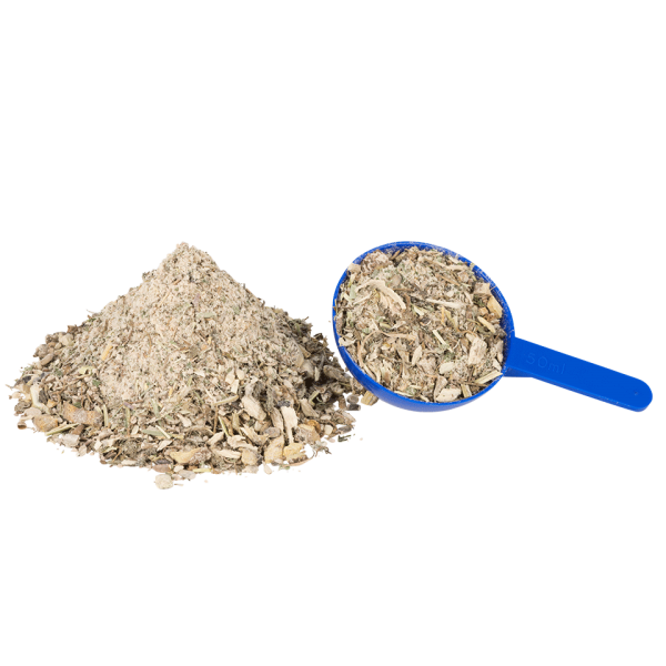 Hilton Herbs DIGEST SUPPORT: Ulcères et coliques du cheval