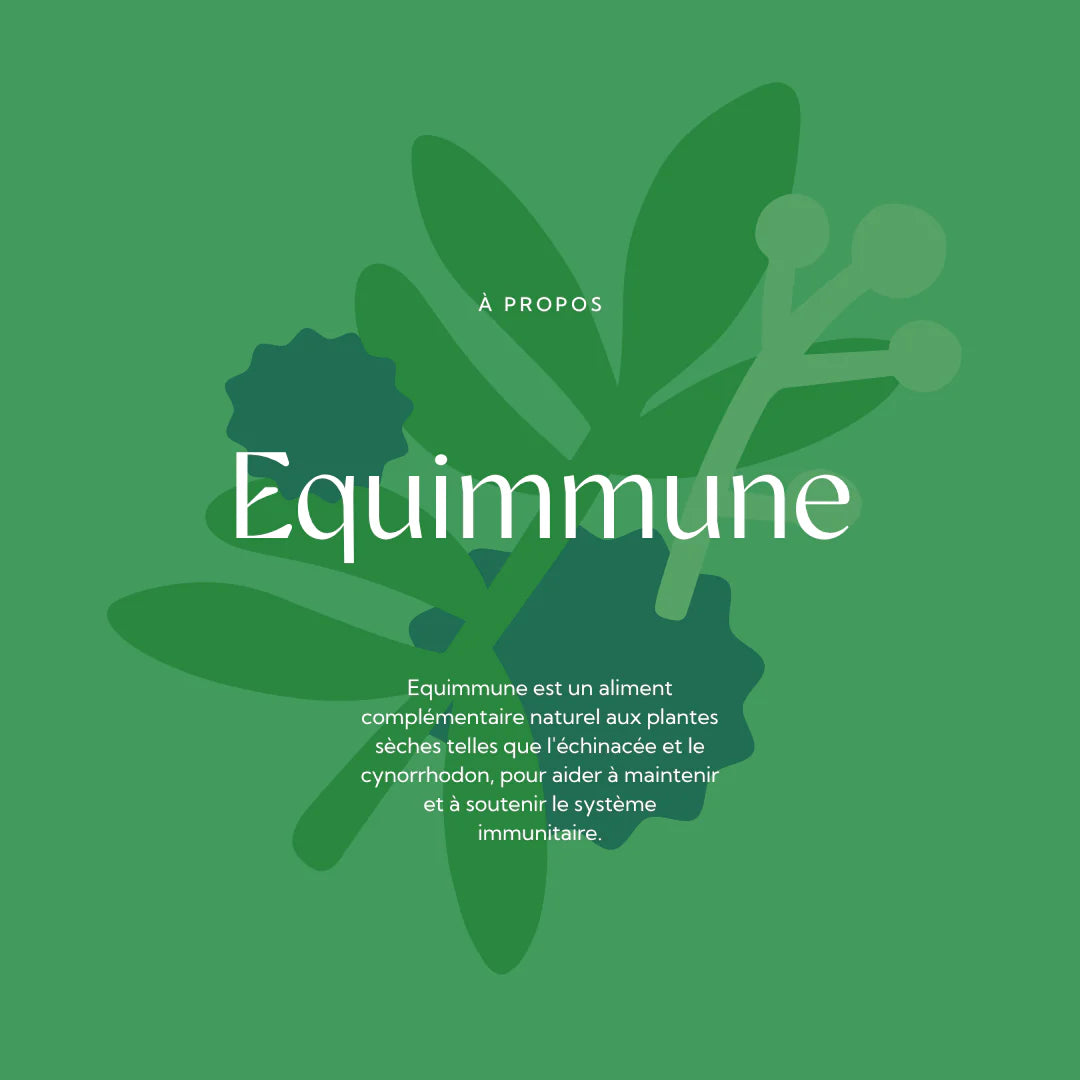 Equimmune Hilton Herbs