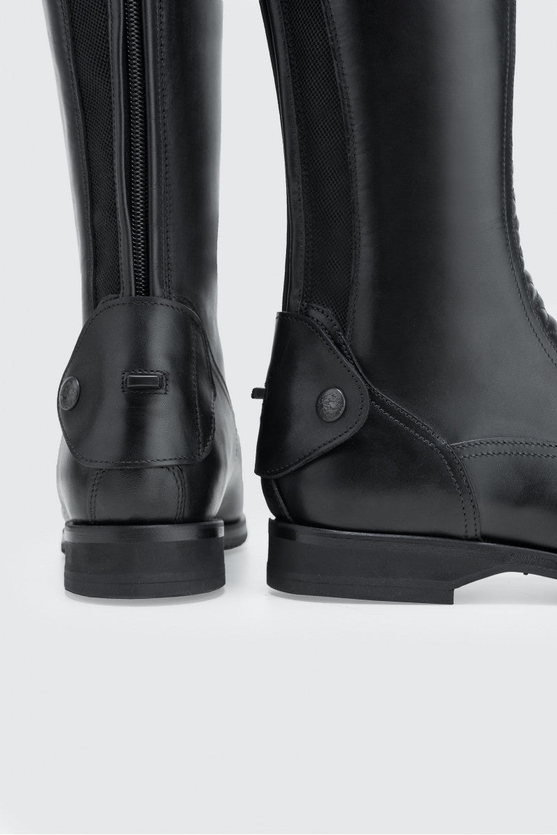 bottes equitation Suisse
