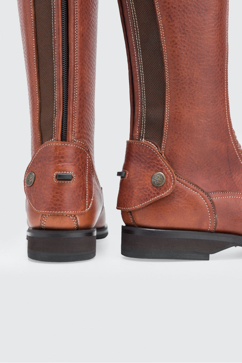 bottes equitation Suisse sur mesure