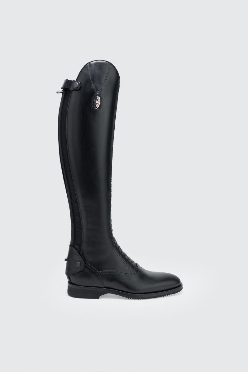 Bottes italienne d'équitation