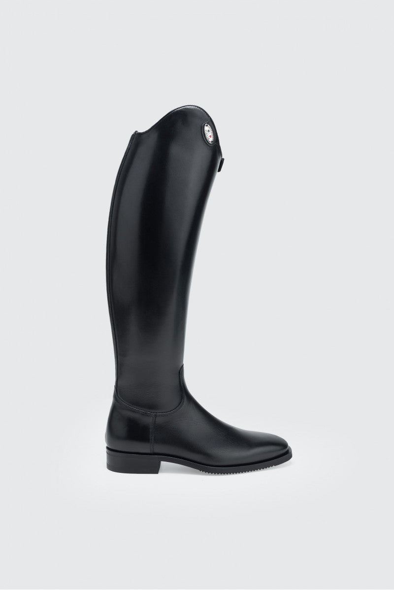Bottes de dressage coqué Secchiari Boots