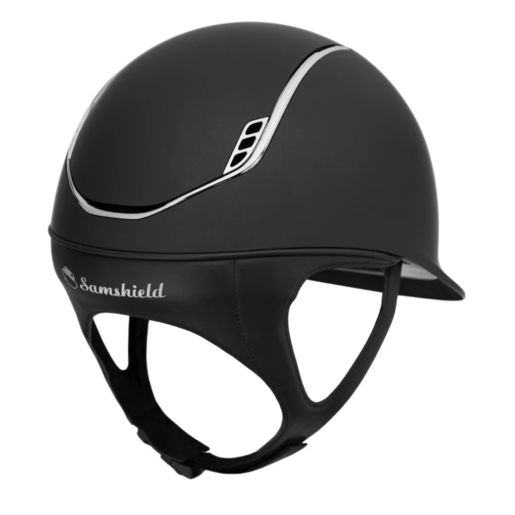 Bombe Samshield Classic Shadowmatt 2.0