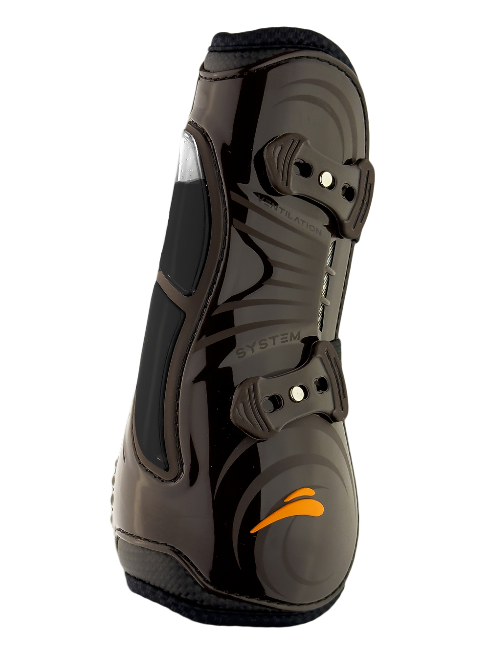 eAirshock tendon guards