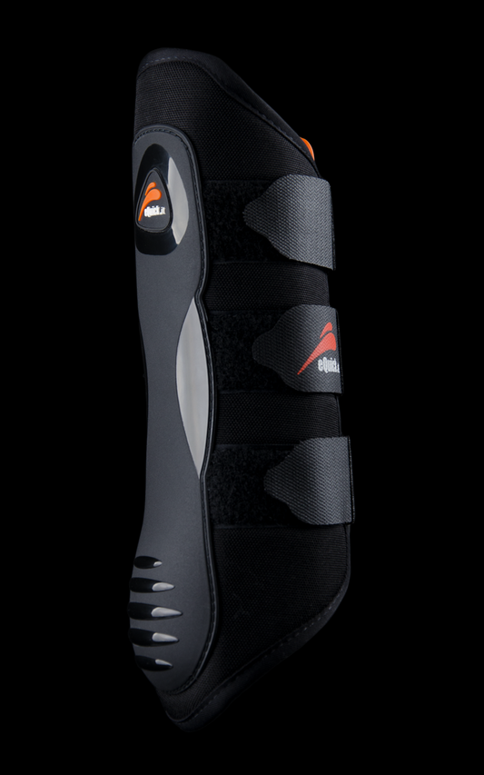 eKur guêtres postérieurs