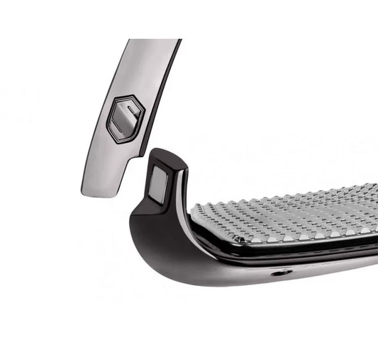 Etriers Samshield de sécurité