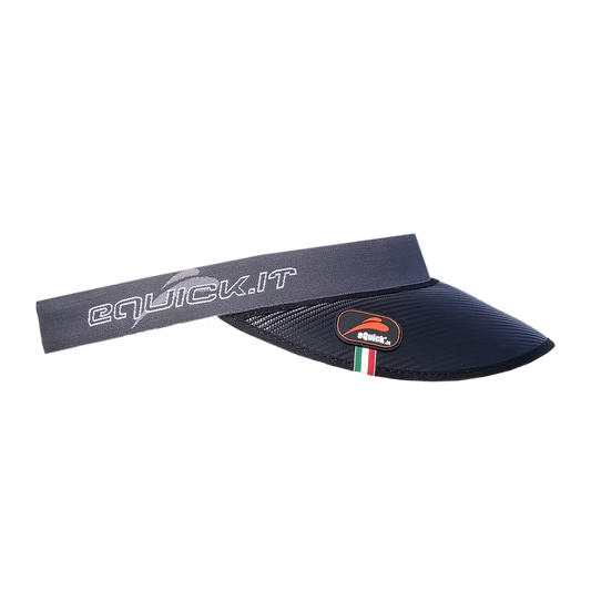 Visière pour casque