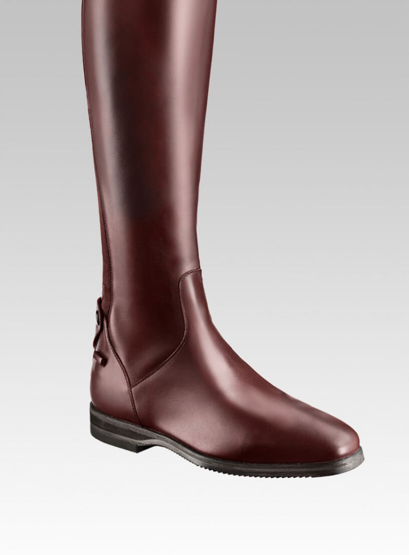 Bottes Tucci Leonardo