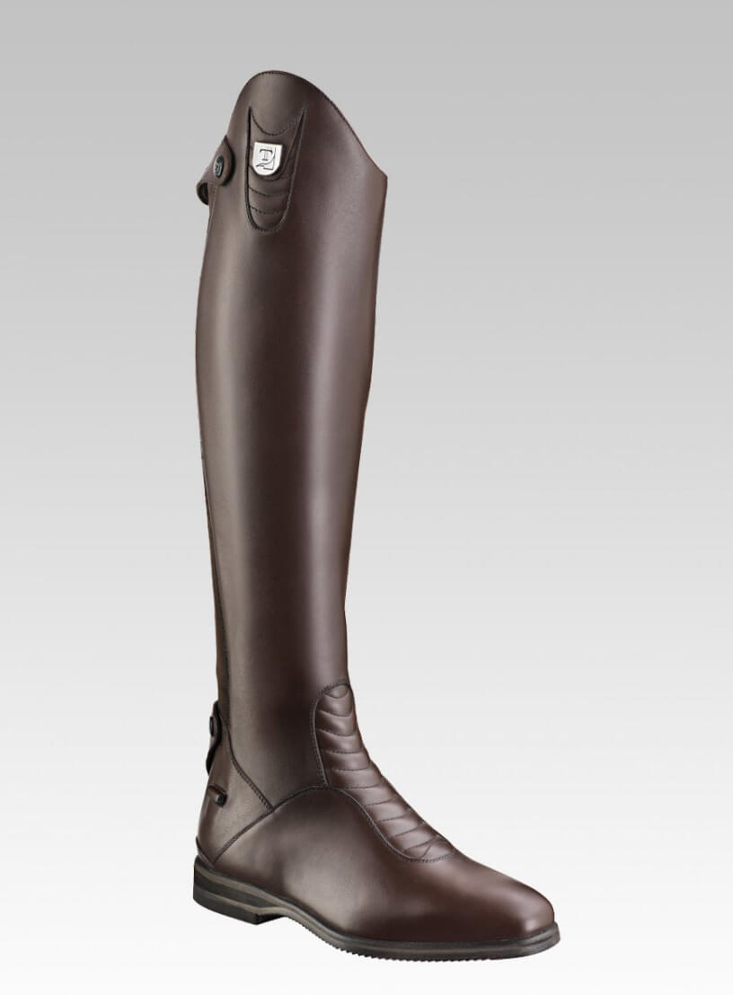 bottes tucci