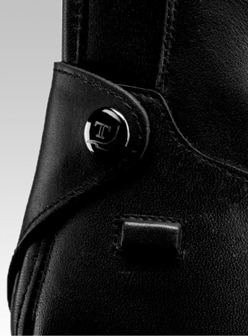 Tucci detail