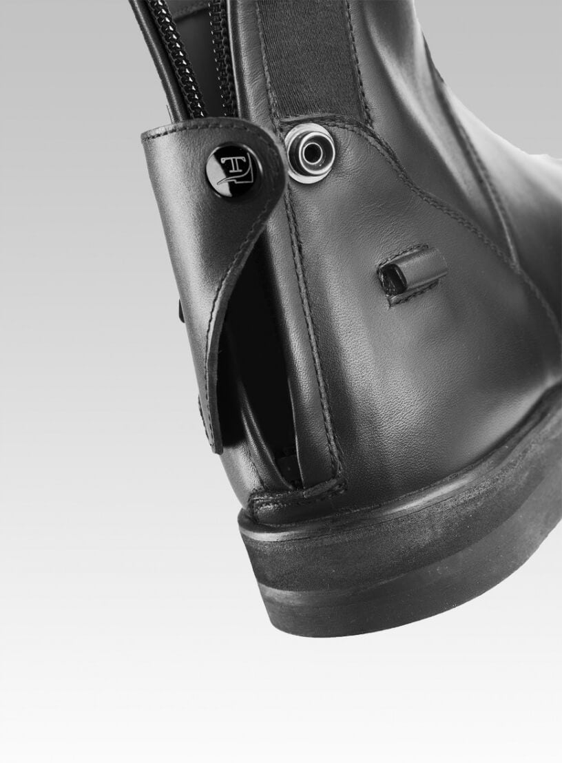 Bottes Tucci Leonardo