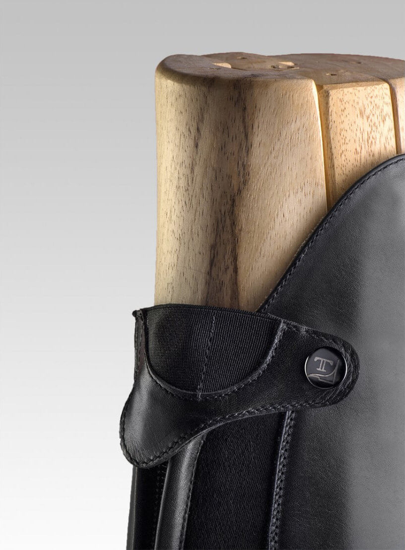 boots tucci