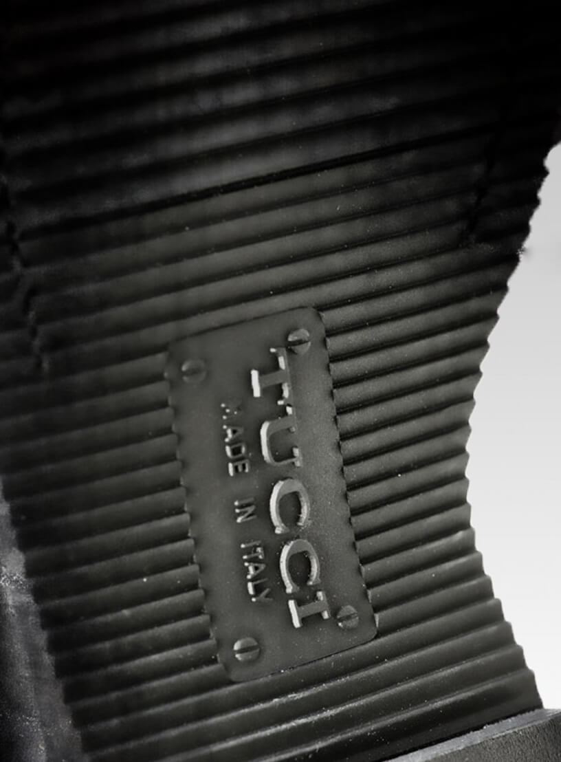 Bottes Tucci Marilyn