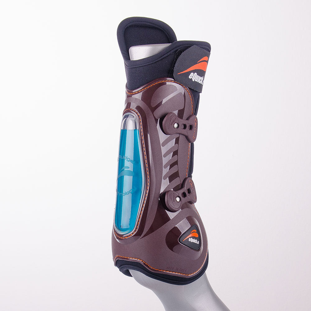 eShock eUltra tendon guards