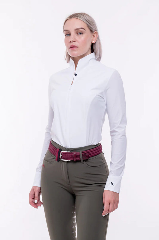 Chemise de concours mod. Beverly