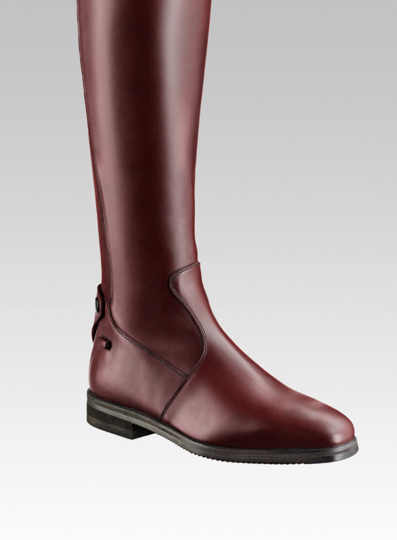 Bottes Tucci Sofia