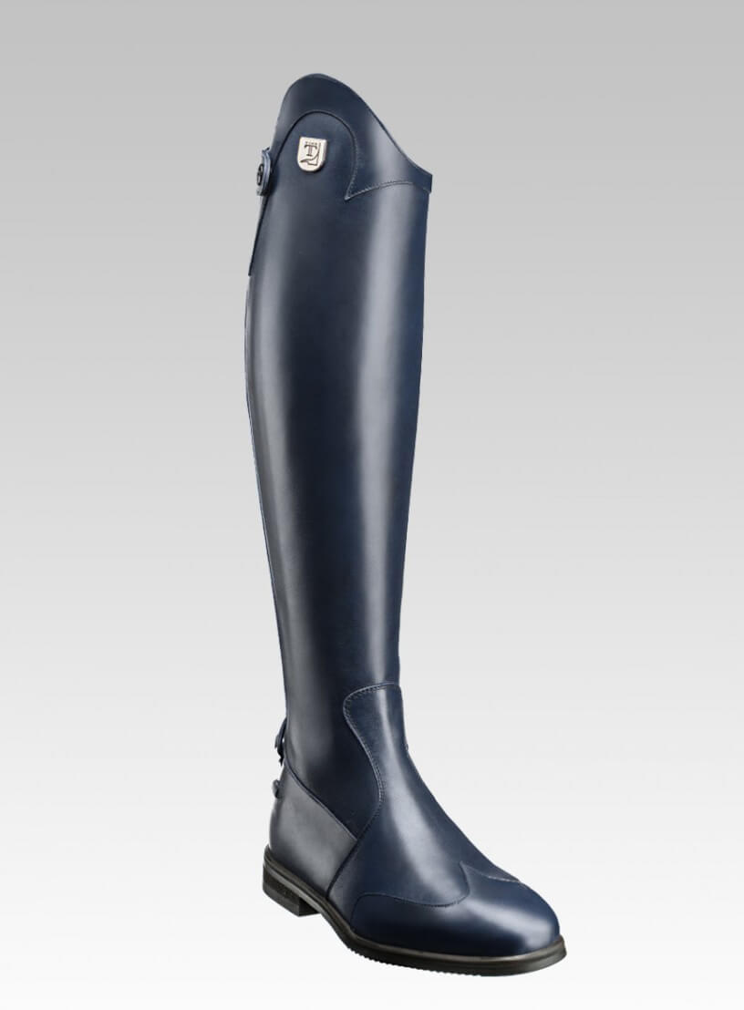 Bottes Tucci Marilyn