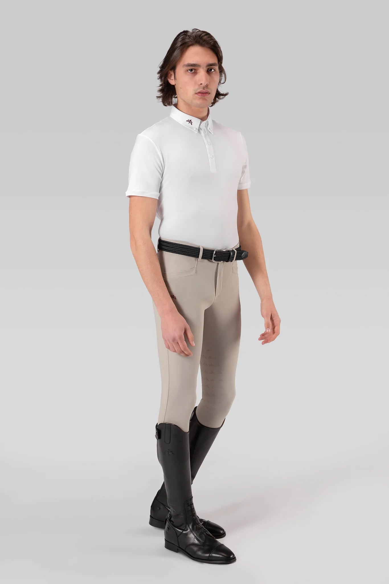 Pantalons homme Lord