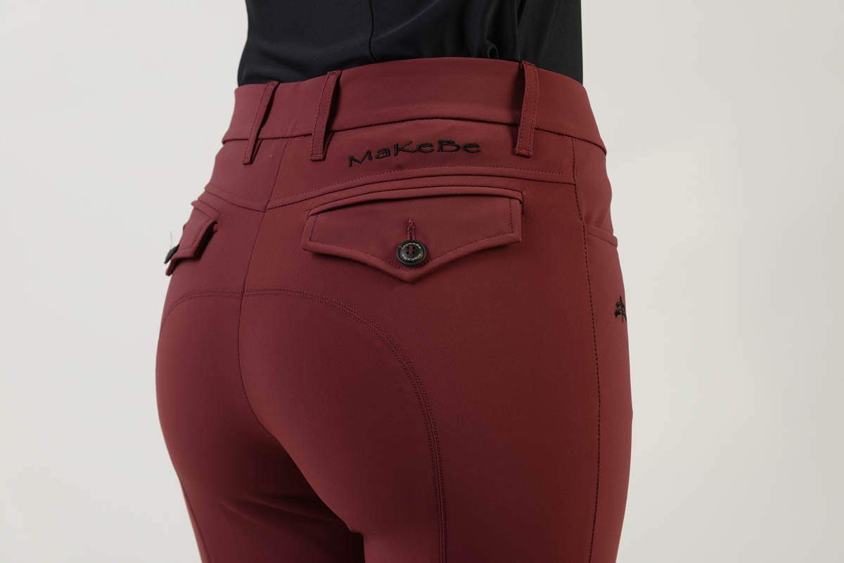 Pantalons d'équitation Anna