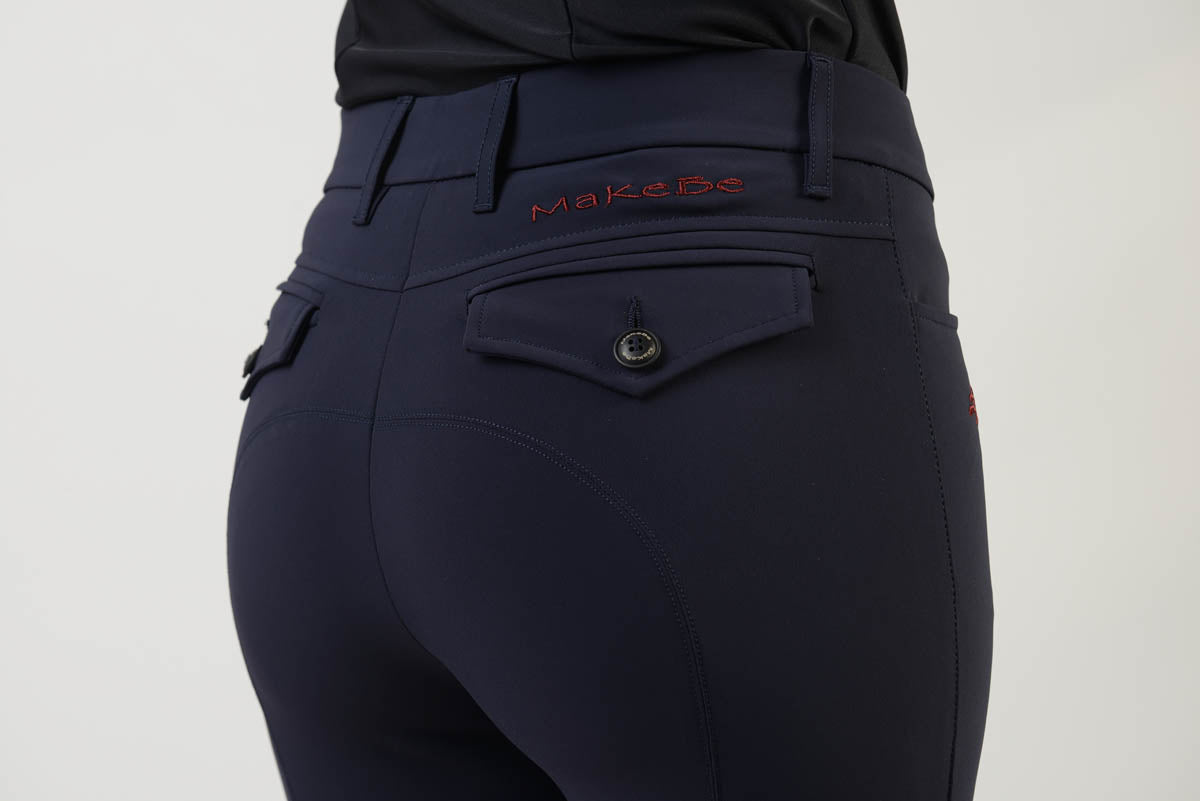 Pantalons d'équitation Anna