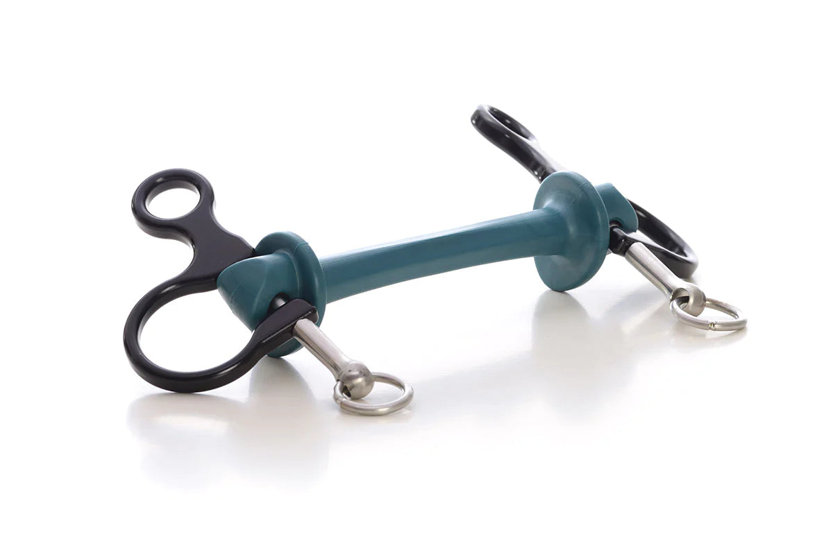 Pelham bit