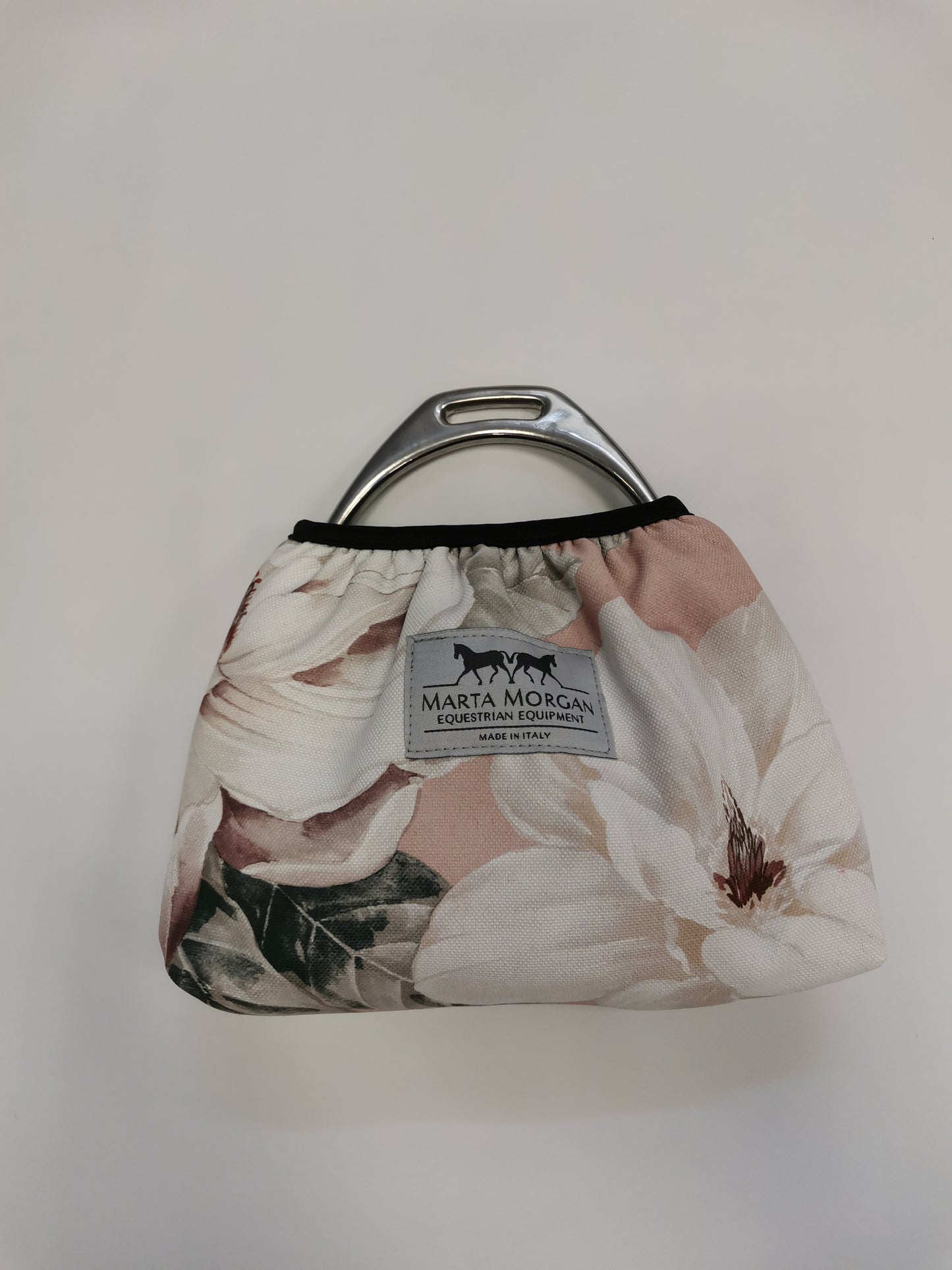 Stirrup cover
