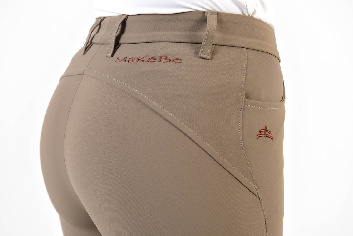 Pantalons d'équitation Jessica