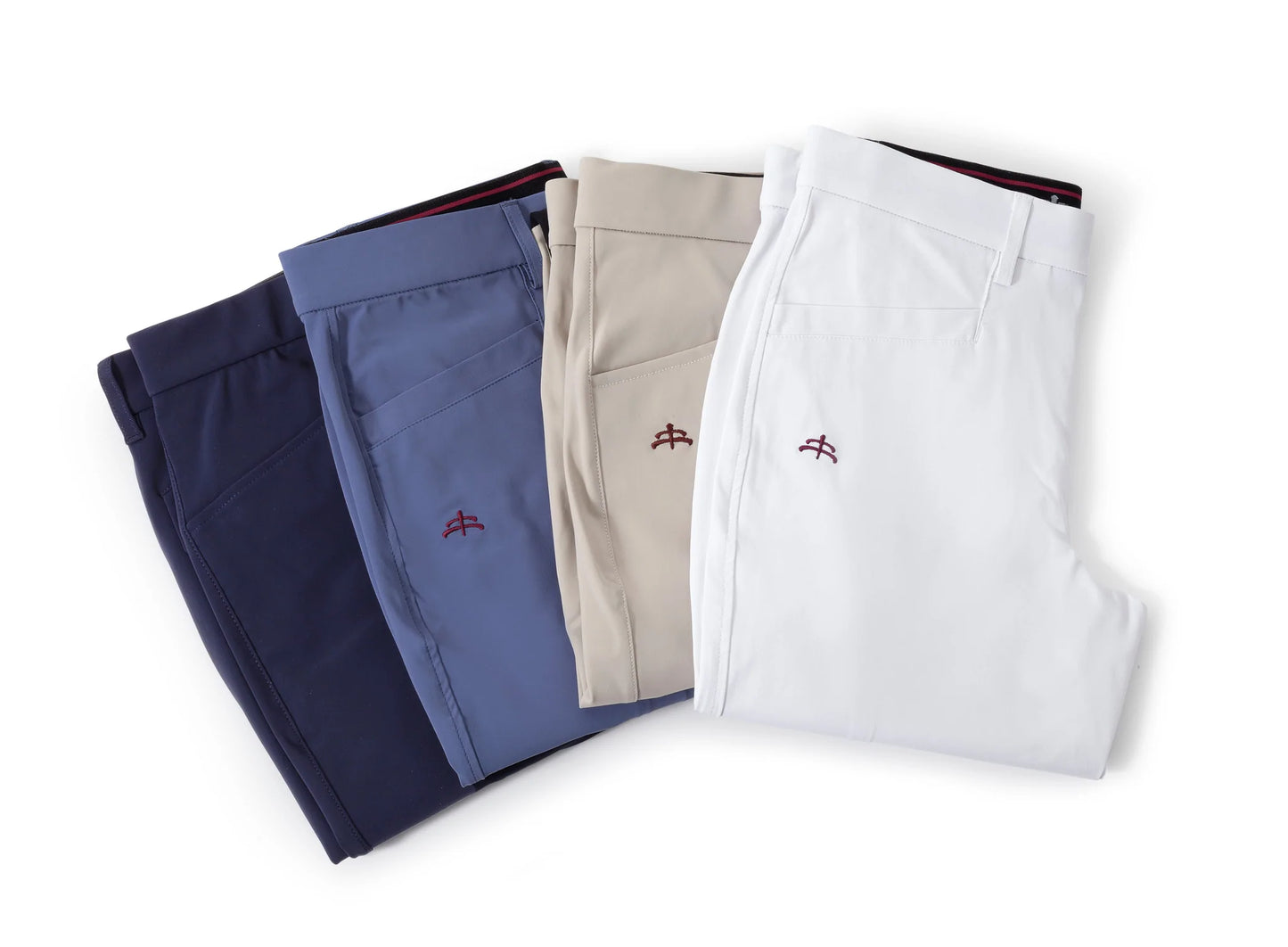 Pantalons homme Lord