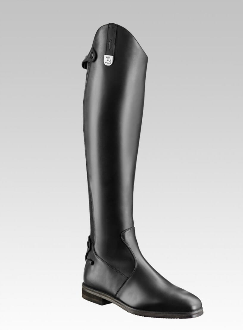 Bottes Tucci Sofia