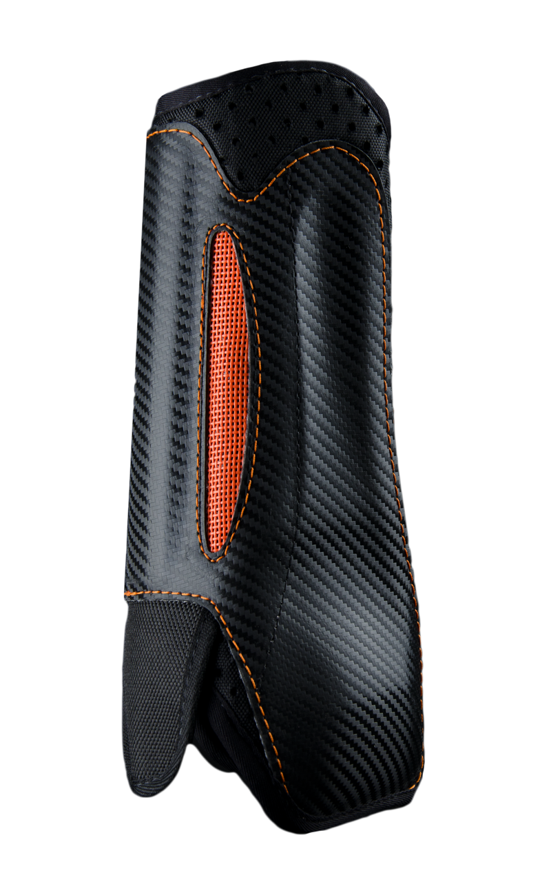 eVenting anterior gaiters