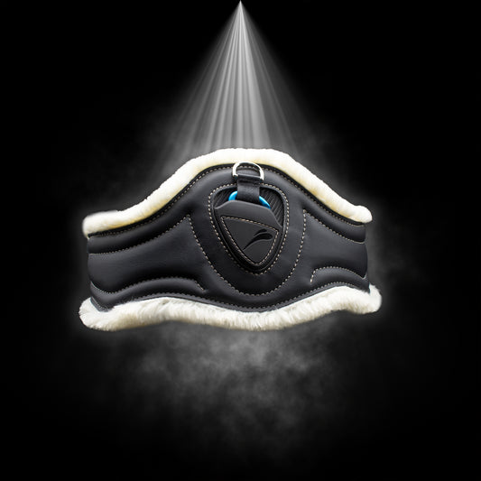 Sangle ES saut anatomique Fluffy