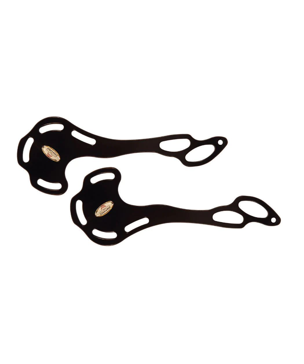 Hackamore réglable