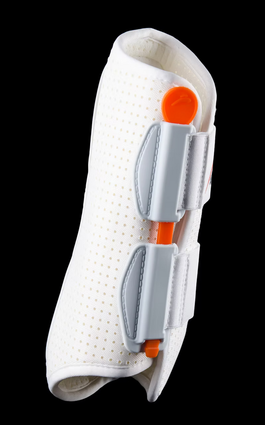 eKur guêtres antérieur