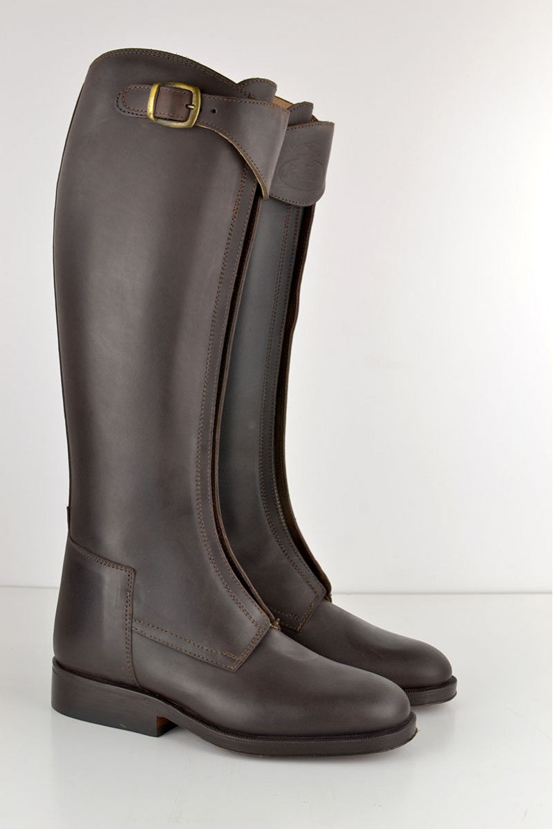 bottes polo boots