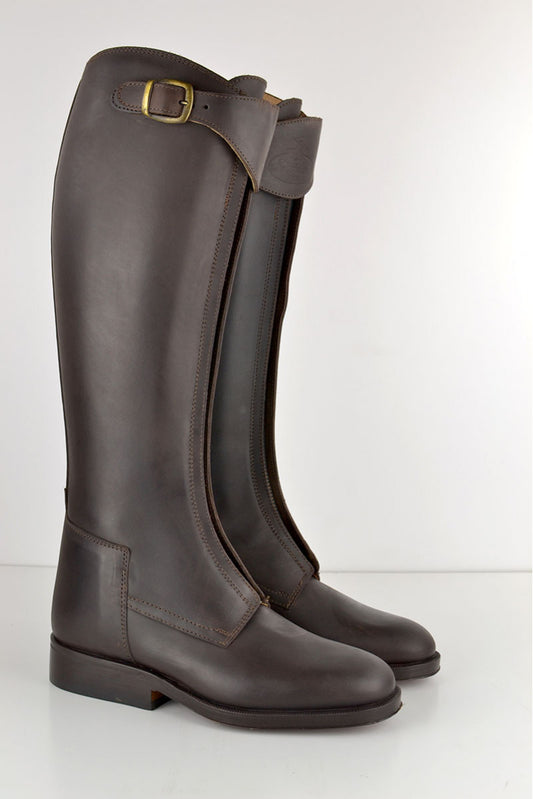 bottes polo boots