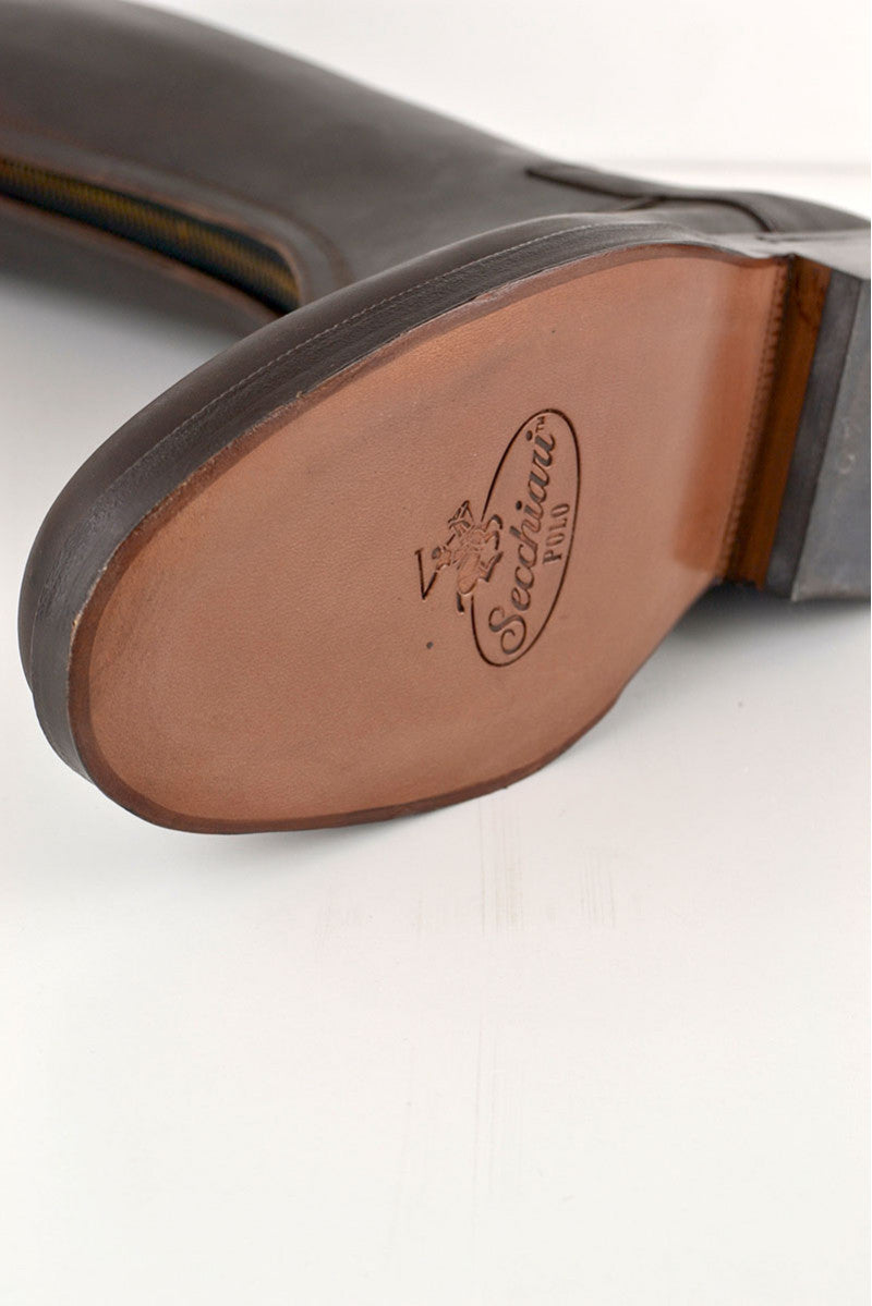 polo boots