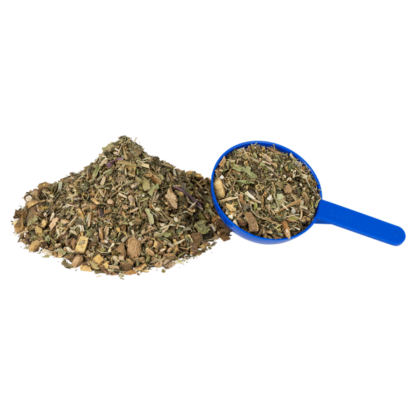 Hilton Herbs DETOX: Liver and kidney drainage treatment for horses