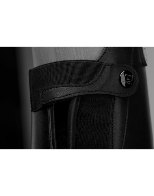 equitation mini chaps ghette 