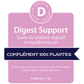 Hilton Herbs DIGEST SUPPORT: Ulcères et coliques du cheval