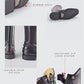 Bottes Every Rider Secchiari Boots