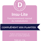 Hilton Herbs INSU-LITE Surpoids et métabolisme, pour chevaux