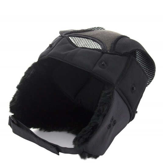 Optionnel Liner hivernale