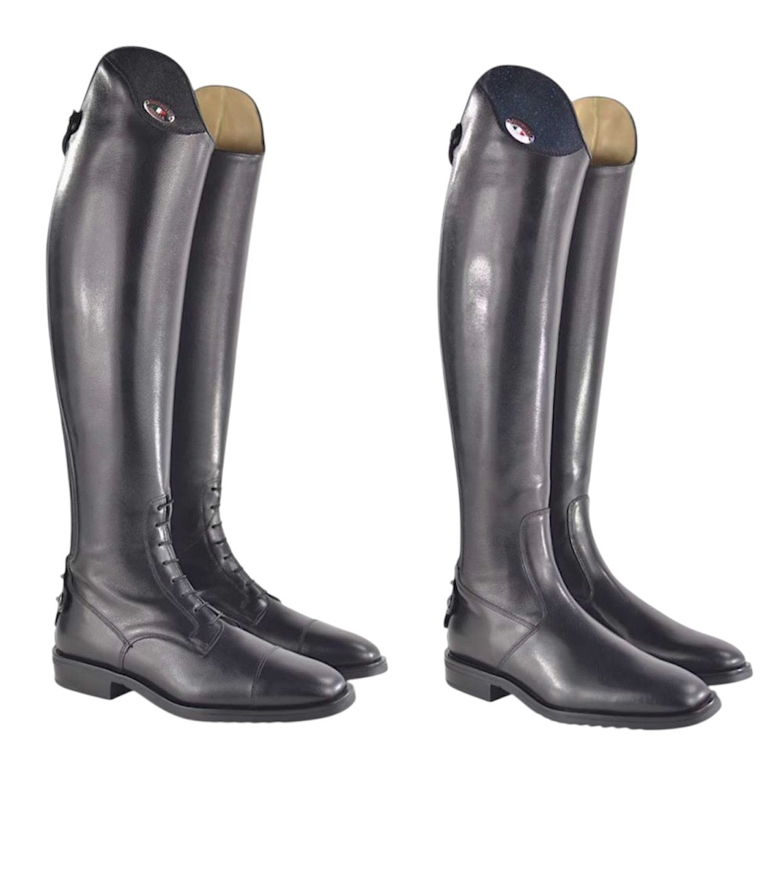 Bottes Every Rider Secchiari Boots