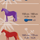 Hilton Herbs INSU-LITE Surpoids et métabolisme, pour chevaux